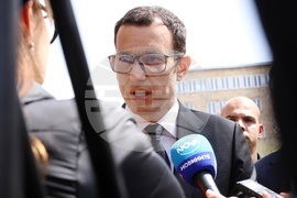 „Отломки от един следобед“ - изложба - арт инсталация