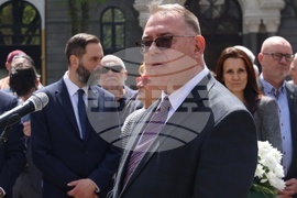 „Отломки от един следобед“ - изложба - арт инсталация