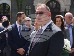 „Отломки от един следобед“ - изложба - арт инсталация