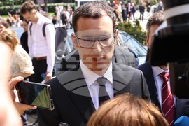 „Отломки от един следобед“ - изложба - арт инсталация