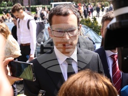 „Отломки от един следобед“ - изложба - арт инсталация