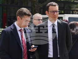 „Отломки от един следобед“ - изложба - арт инсталация