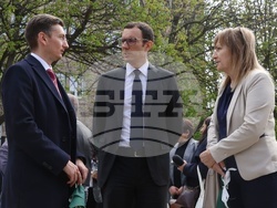 „Отломки от един следобед“ - изложба - арт инсталация