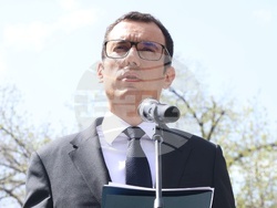 „Отломки от един следобед“ - изложба - арт инсталация