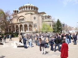 „Отломки от един следобед“ - изложба - арт инсталация