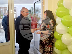 Разград - КЦНСТДБУ - 15-годишнина