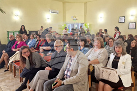 Разград - КЦНСТДБУ - 15-годишнина