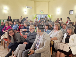 Разград - КЦНСТДБУ - 15-годишнина