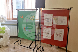 Разград - КЦНСТДБУ - 15-годишнина