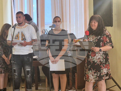 Разград - КЦНСТДБУ - 15-годишнина