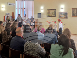 Разград - КЦНСТДБУ - 15-годишнина