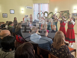 Разград - КЦНСТДБУ - 15-годишнина