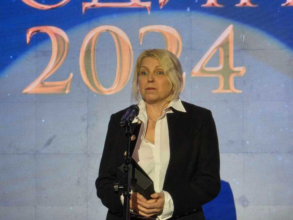 Бизнес с кауза срещу стреса