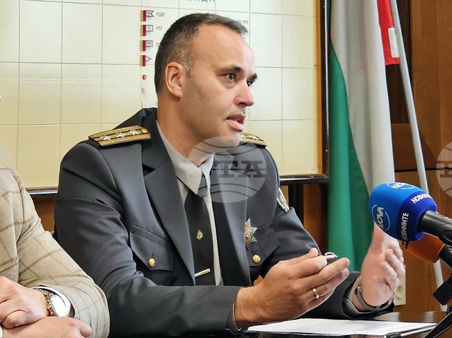 Проблем с електричеството доведе до пожар и изгорели уреди в русенско село