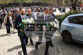 Църква „Света Неделя“ - атентат - годишнина - почит