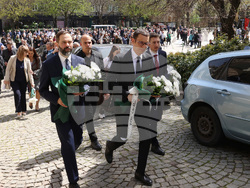 Църква „Света Неделя“ - атентат - годишнина - почит