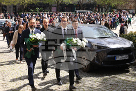 Църква „Света Неделя“ - атентат - годишнина - почит