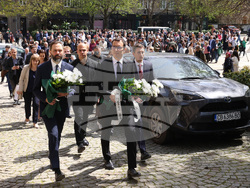 Църква „Света Неделя“ - атентат - годишнина - почит