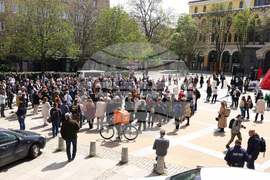 Църква „Света Неделя“ - атентат - годишнина - почит