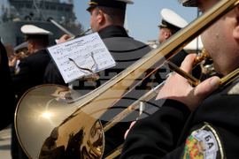 Варна - ВМС - Противоминна военноморска група