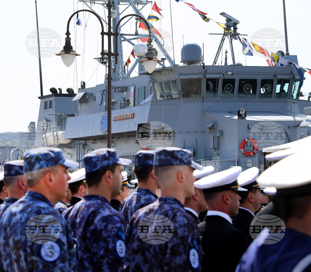 Government Approves Agreements Boosting Defence Capabilities