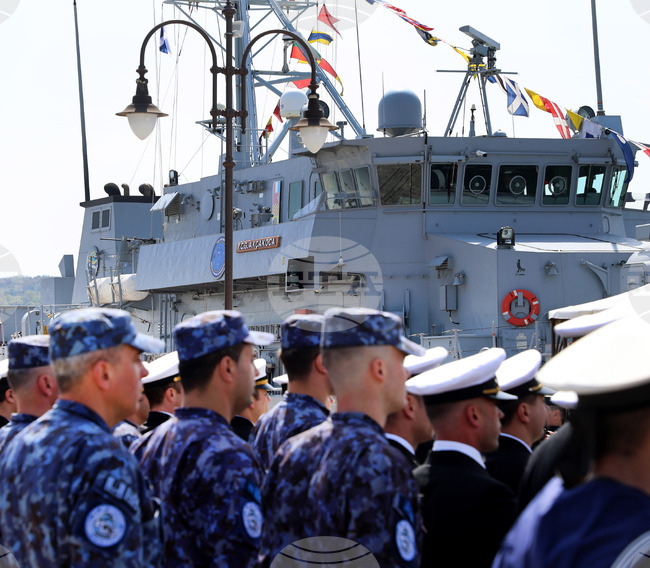 Government Approves Agreements Boosting Defence Capabilities