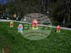 Снимка: Община Шумен