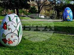 Снимка: Община Шумен