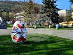 Снимка: Община Шумен