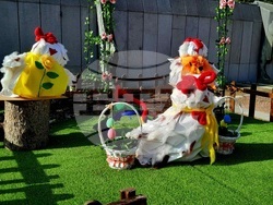 Снимка: Община Шумен