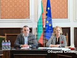 Снимка: Община Сливен