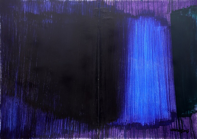 Галерия „Стубел“ отбелязва 10-годишнина си с изложба на Атанас Парушев