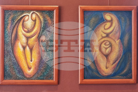 Варна - Иван Мутафов - изложба