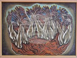 Варна - Иван Мутафов - изложба