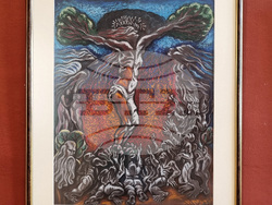 Варна - Иван Мутафов - изложба