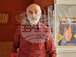 Варна - Иван Мутафов - изложба