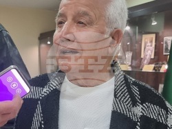 Георги Костадинов /БТА