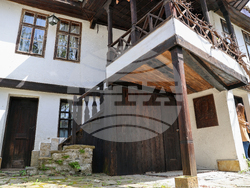 Благоевград - Георги Измирлиев - открит урок