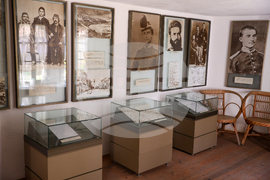 Благоевград - Георги Измирлиев - открит урок