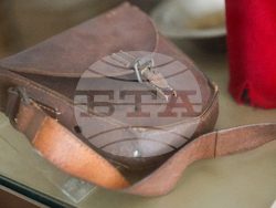 Благоевград - Георги Измирлиев - открит урок