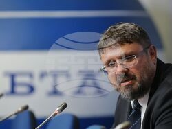 Национален пресклуб на БТА София - Японско-българска бизнес асоциация - БТА - договор - подписване