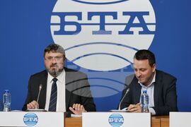 Национален пресклуб на БТА София - Японско-българска бизнес асоциация - БТА - договор - подписване