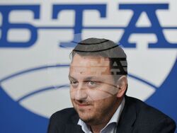 Национален пресклуб на БТА София - Японско-българска бизнес асоциация - БТА - договор - подписване