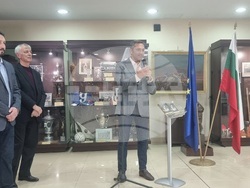 Красимир Инински /БТА