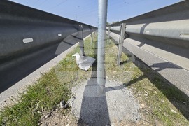 Пловдив - транспорт - пътни знаци