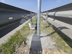 Пловдив - транспорт - пътни знаци