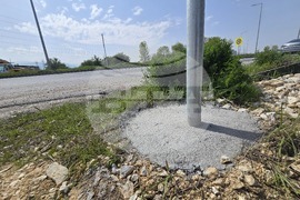 Пловдив - транспорт - пътни знаци