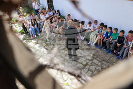 Благоевград - Георги Измирлиев - открит урок