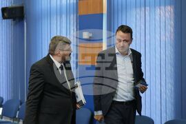 Национален пресклуб на БТА София - Японско-българска бизнес асоциация - БТА - договор - подписване