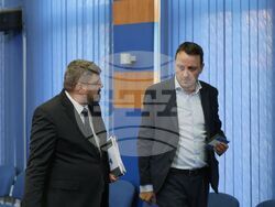 Национален пресклуб на БТА София - Японско-българска бизнес асоциация - БТА - договор - подписване